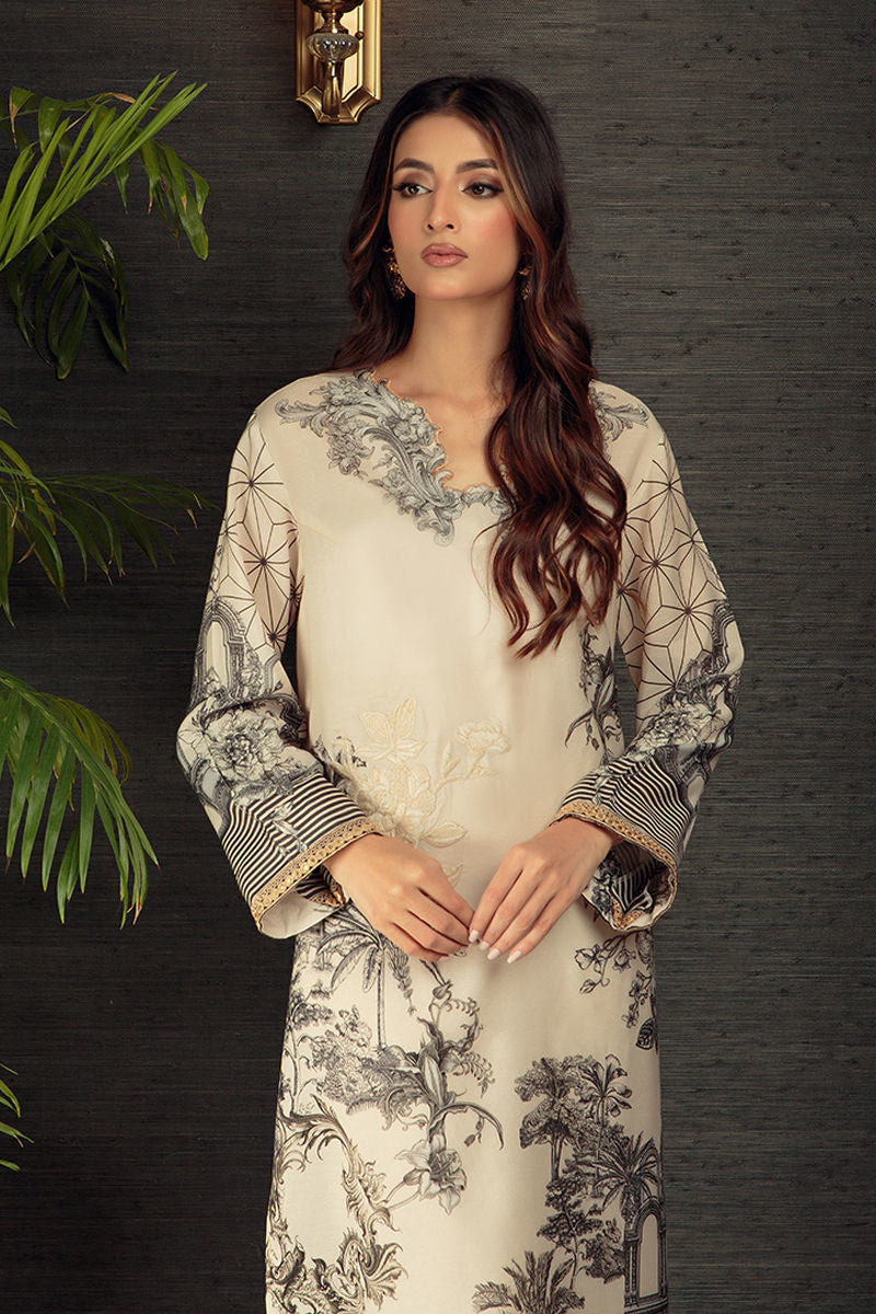 Shamaeel Ansari | Essentials 25 | ECK-11