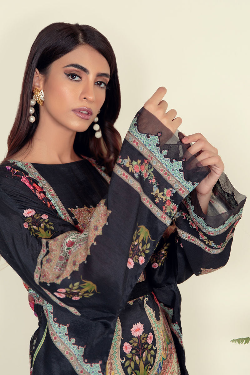 Shamaeel Ansari | Essentials 25 | ECK - 18