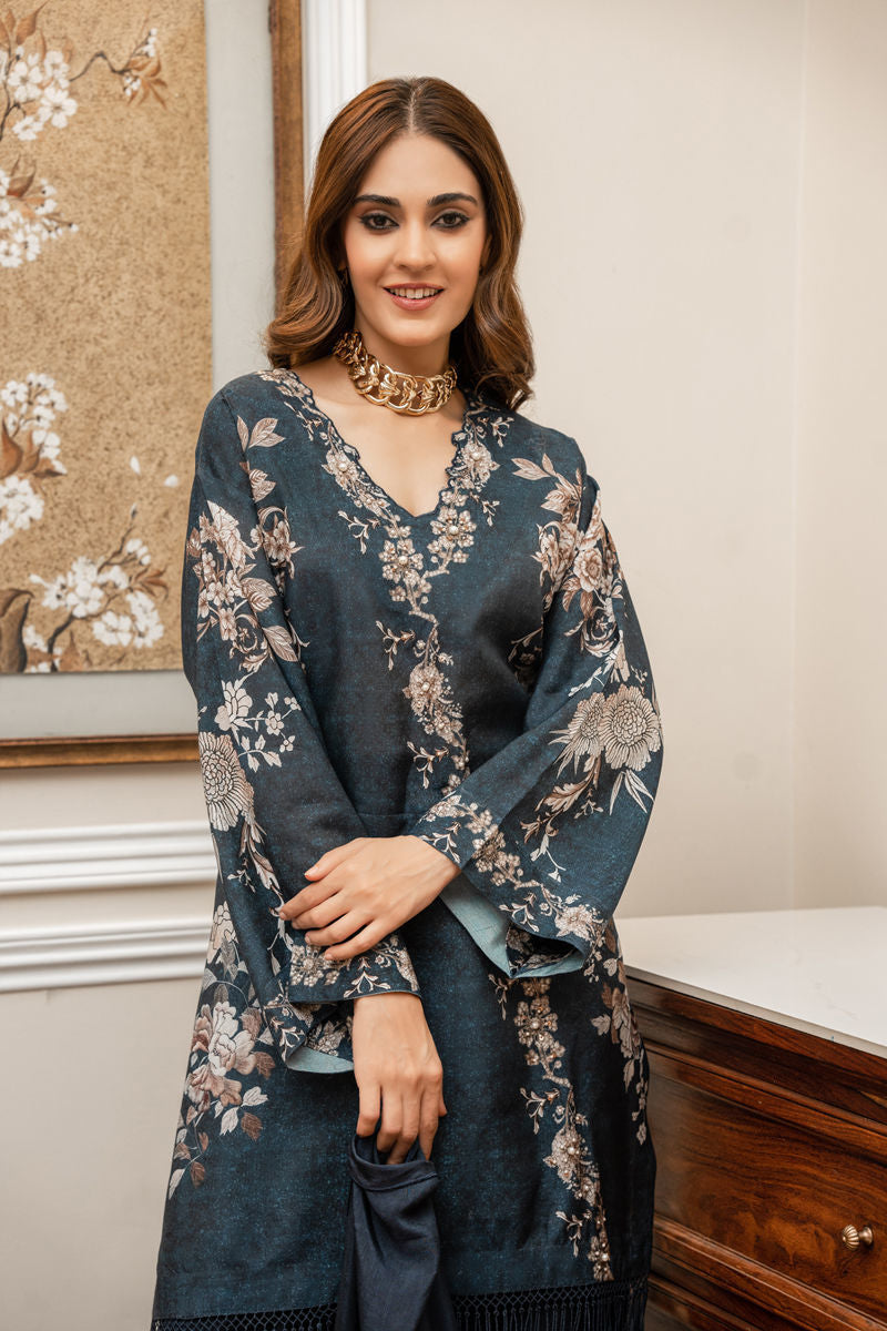 Shamaeel Ansari | Essentials 25 | TL-04