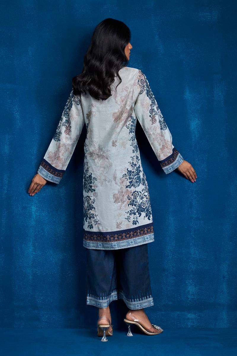 Shamaeel Ansari | Essentials 25 | ES-03