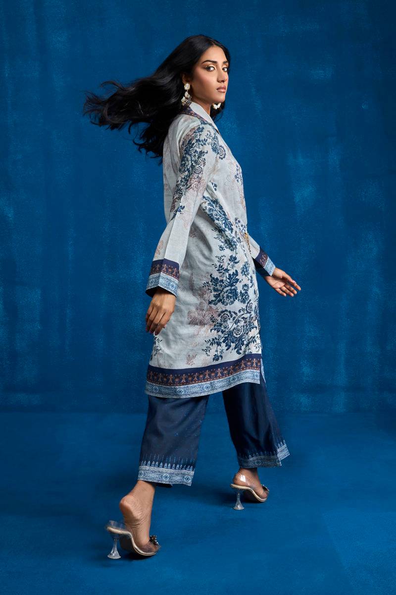 Shamaeel Ansari | Essentials 25 | ES-03