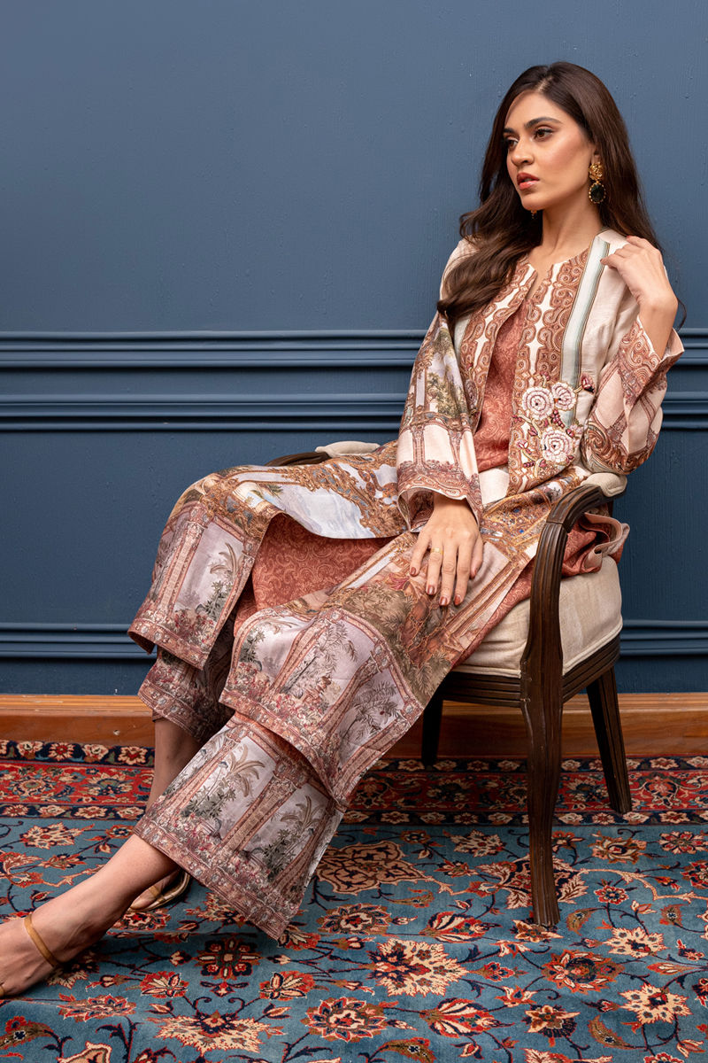 Shamaeel Ansari | Essentials 25 | EKS-02