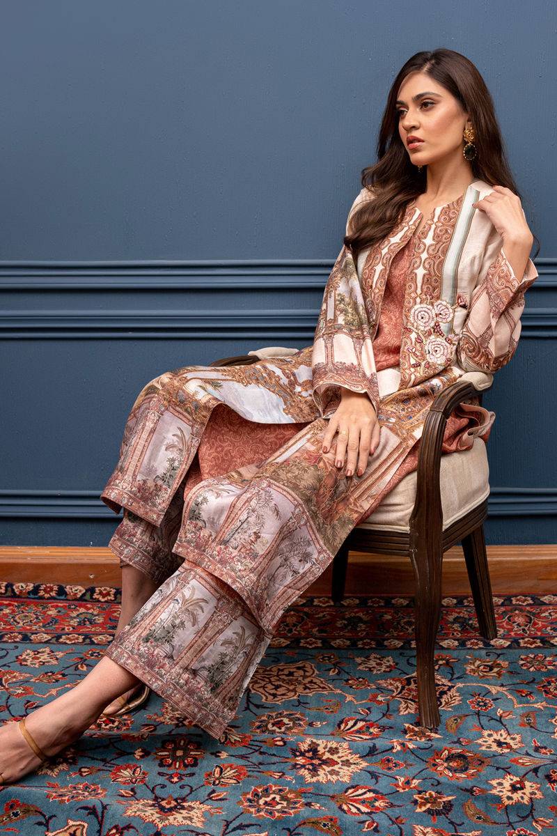 Shamaeel Ansari | Essentials 25 | EKS-01