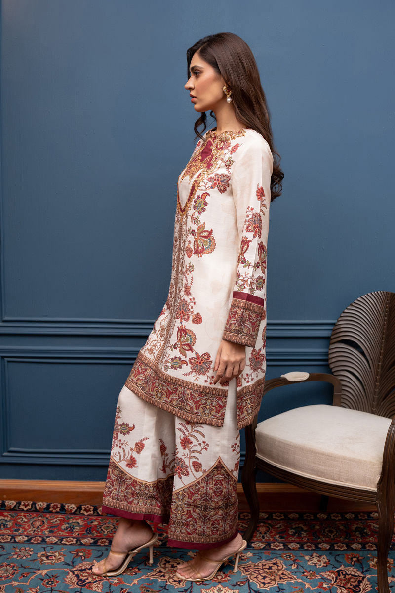 Shamaeel Ansari | Essentials 25 | EKS-02