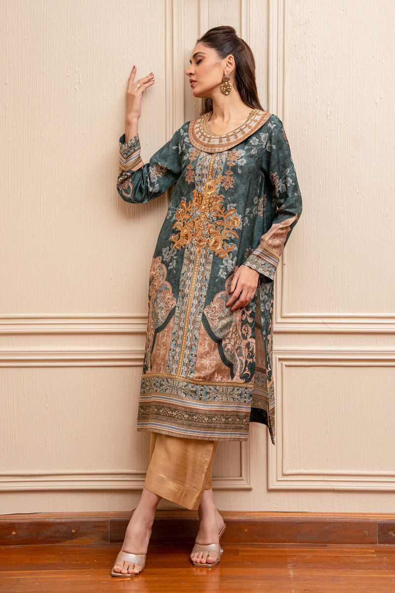 Shamaeel Ansari | Essentials 25 | EKS-06
