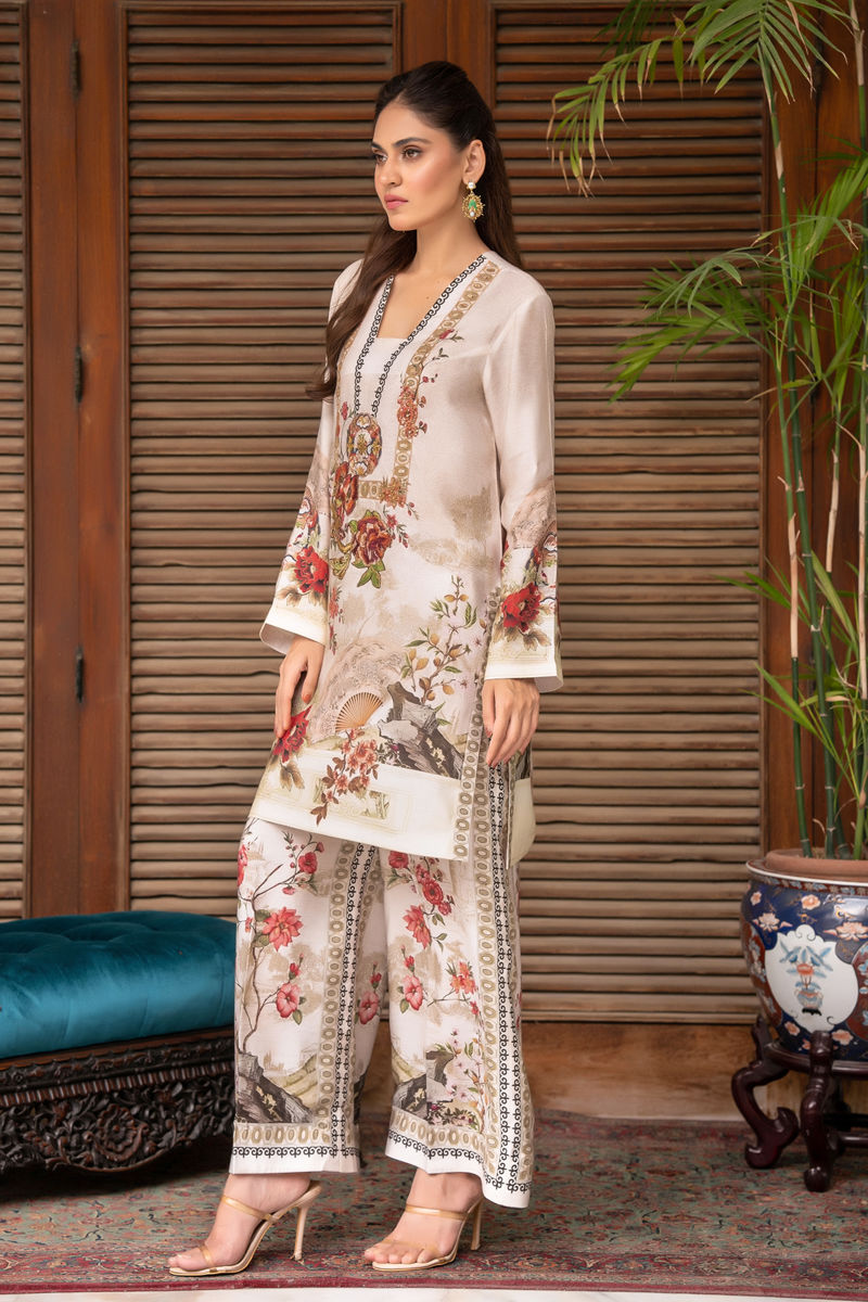 Shamaeel Ansari | Essentials 25 | EKS-07