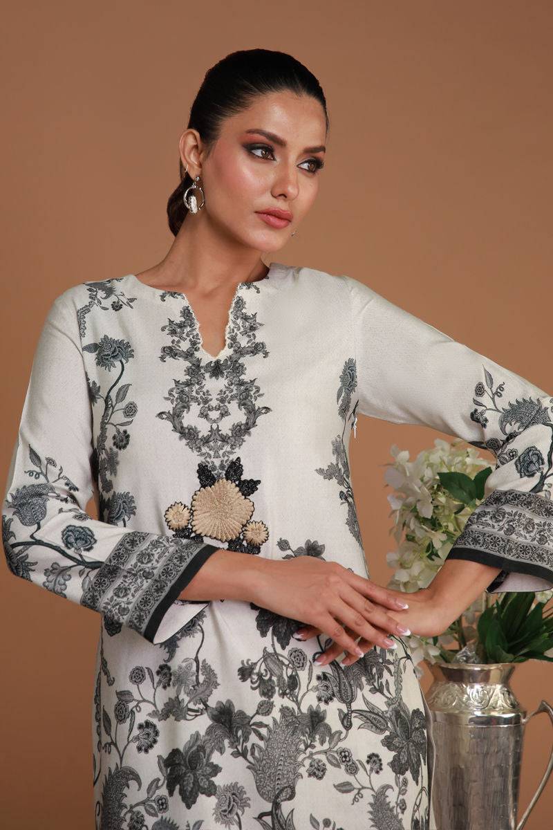 Shamaeel Ansari | Essentials 25 | RF-07