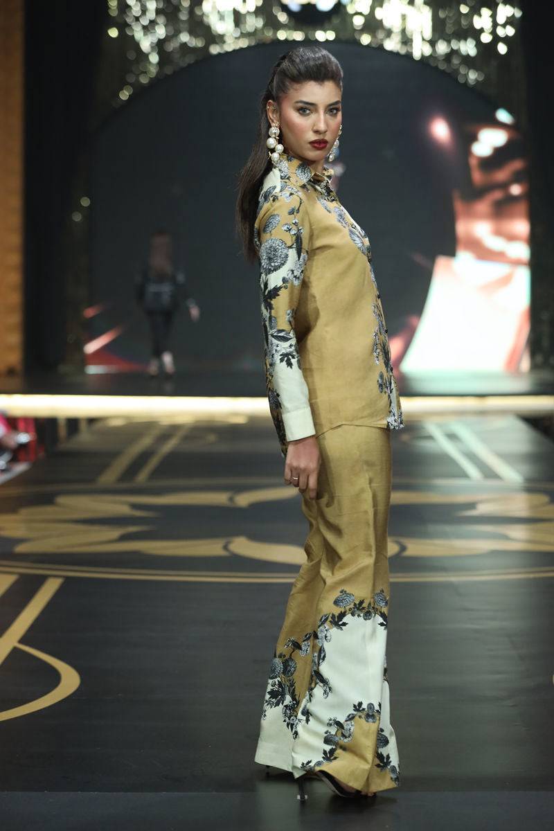 Shamaeel Ansari | Essentials 25 | TDAP-09