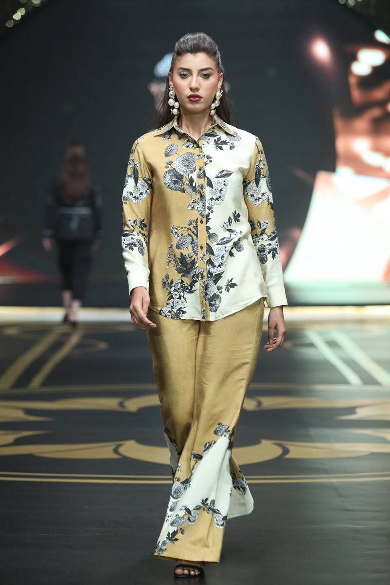 Shamaeel Ansari | Essentials 25 | TDAP-09