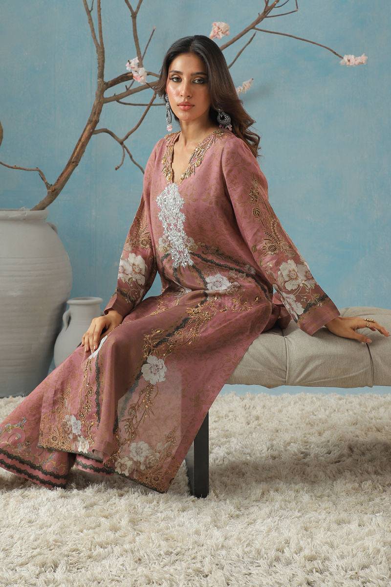 Shamaeel Ansari | Kaira Luxe | KAI-03