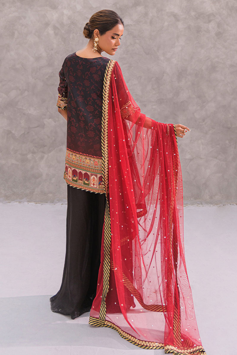Fatima Khan | Elahe Wedding Formals | Hoor - Pakistani Designer Dress - by Fatima Khan - Type : Ladies Clothes - 100% Original at Saira Sultan