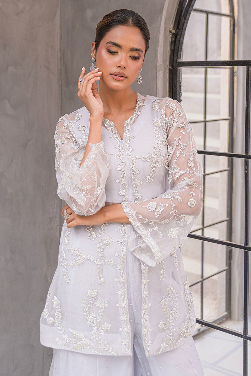 Fatima Khan | Elahe Wedding Formals | Noura - Pakistani Designer Dress - by Fatima Khan - Type : Ladies Clothes - 100% Original at Saira Sultan