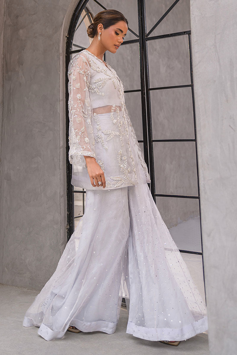 Fatima Khan | Elahe Wedding Formals | Noura - Pakistani Designer Dress - by Fatima Khan - Type : Ladies Clothes - 100% Original at Saira Sultan