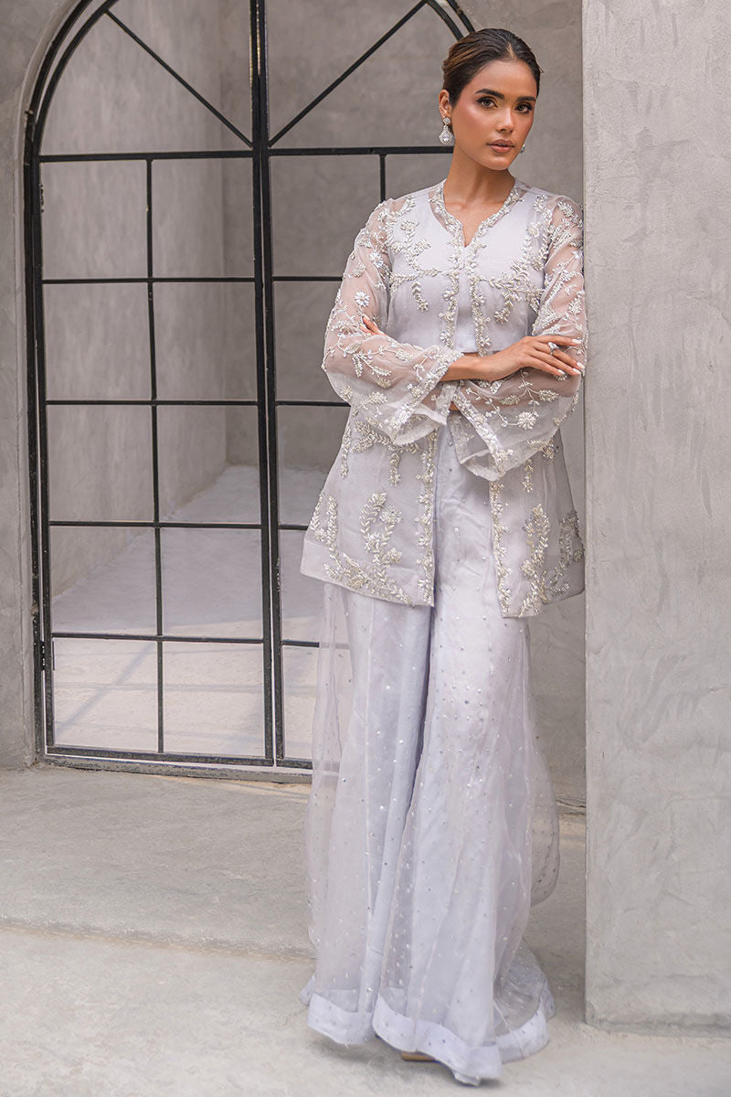 Fatima Khan | Elahe Wedding Formals | Noura - Pakistani Designer Dress - by Fatima Khan - Type : Ladies Clothes - 100% Original at Saira Sultan