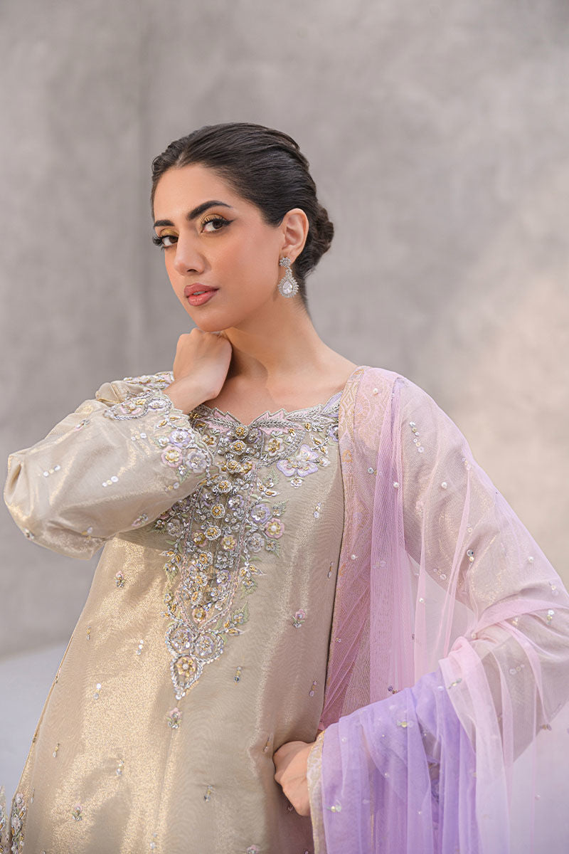Fatima Khan | Elahe Wedding Formals | Aira - Pakistani Designer Dress - by Fatima Khan - Type : Ladies Clothes - 100% Original at Saira Sultan