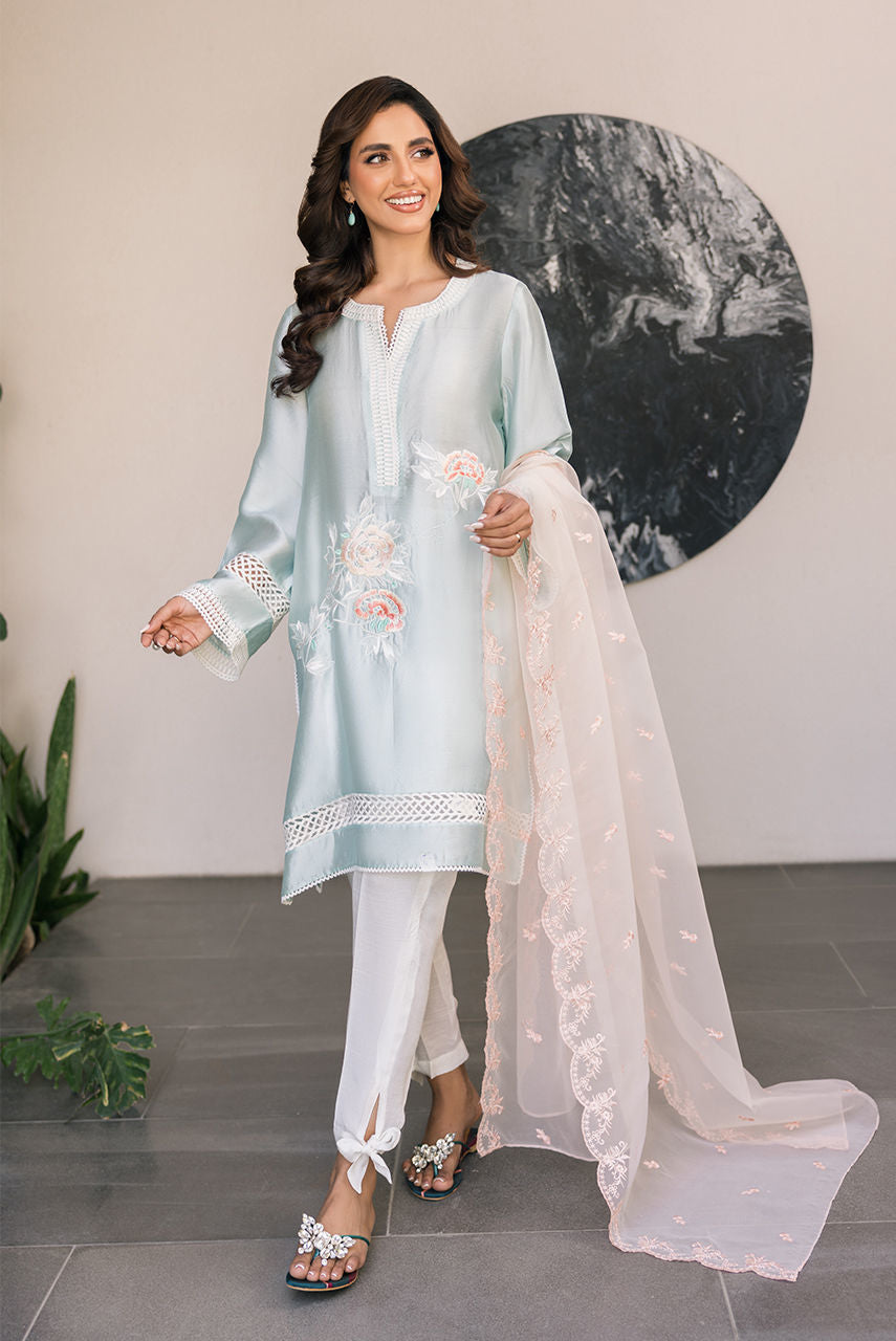 Deepak Perwani | Eid Edit 25 | Kut326