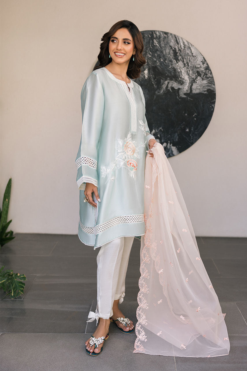 Deepak Perwani | Eid Edit 25 | Kut326