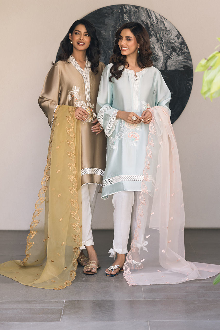 Deepak Perwani | Eid Edit 25 | Kut326