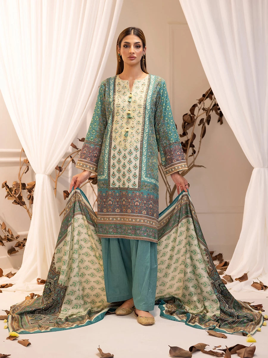 Salitex | Khaddar 24 | K-03
