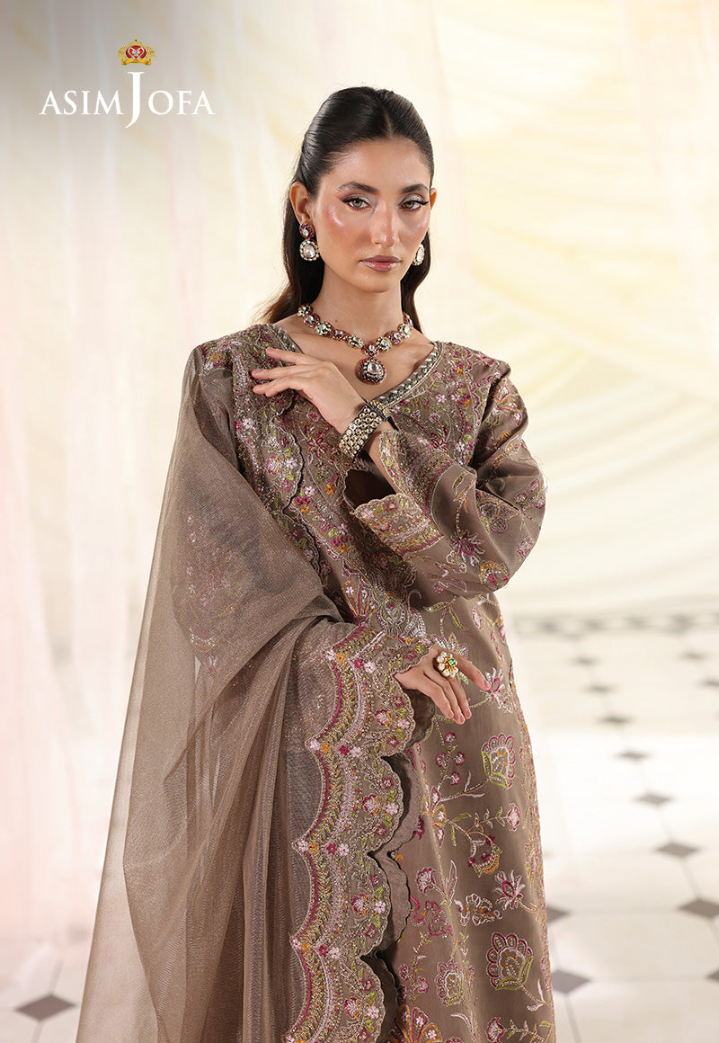 Asim Jofa | En Vogue | AJUEV-10