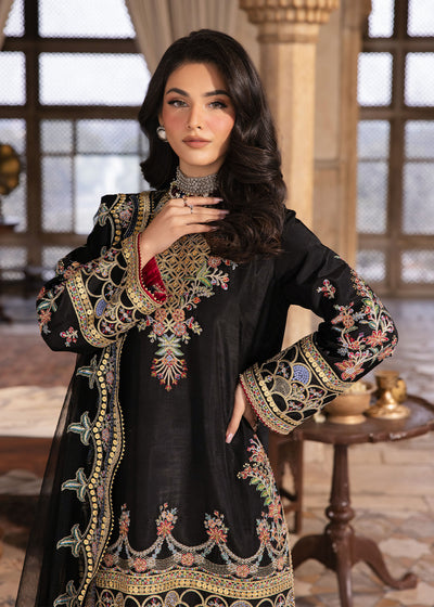 Zarizaa | Almari e Naaz | KOYAL - Pakistani Designer Dress - by Zarizaa - Type : Ladies Clothes - 100% Original at Saira Sultan