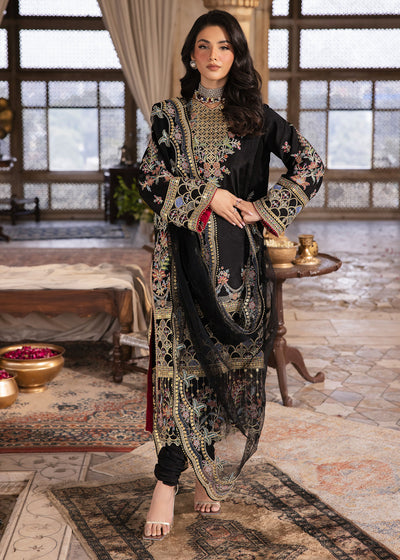 Zarizaa | Almari e Naaz | KOYAL - Pakistani Designer Dress - by Zarizaa - Type : Ladies Clothes - 100% Original at Saira Sultan