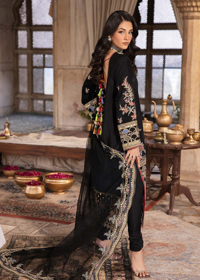 Zarizaa | Almari e Naaz | KOYAL - Pakistani Designer Dress - by Zarizaa - Type : Ladies Clothes - 100% Original at Saira Sultan