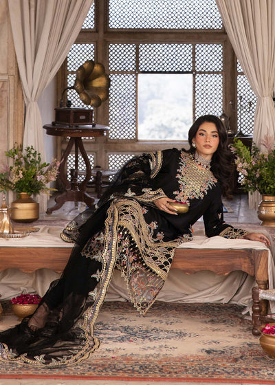 Zarizaa | Almari e Naaz | KOYAL - Pakistani Designer Dress - by Zarizaa - Type : Ladies Clothes - 100% Original at Saira Sultan