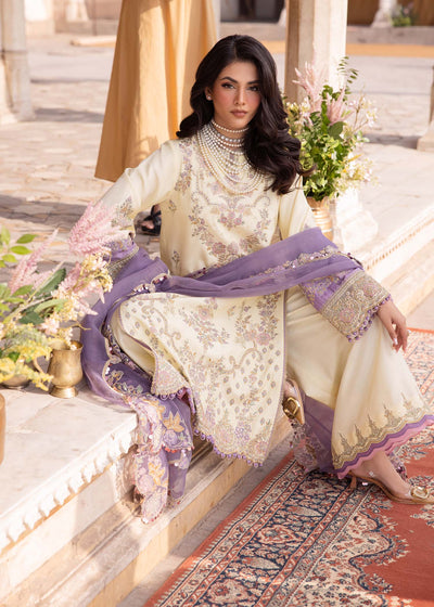 Zarizaa | Almari e Naaz | KAYSERIA - Pakistani Designer Dress - by Zarizaa - Type : Ladies Clothes - 100% Original at Saira Sultan