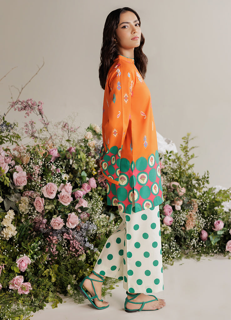 Rajbari | Amal Summer Prints Exclusive | Amal Summer Prints - 11 S Orange Lawn
