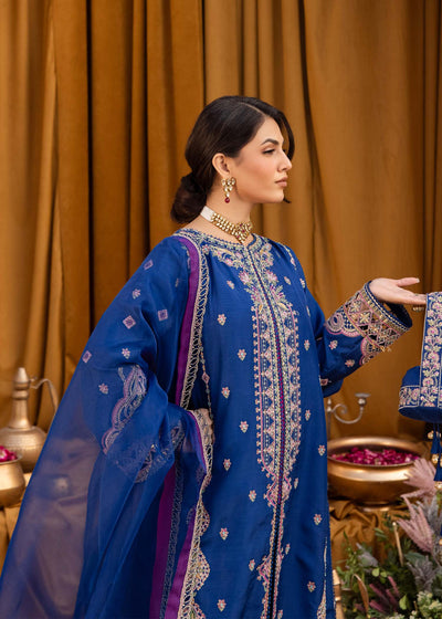 Zarizaa | Almari e Naaz | CHASHAM - Pakistani Designer Dress - by Zarizaa - Type : Ladies Clothes - 100% Original at Saira Sultan