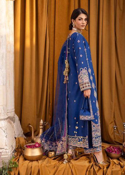 Zarizaa | Almari e Naaz | CHASHAM - Pakistani Designer Dress - by Zarizaa - Type : Ladies Clothes - 100% Original at Saira Sultan