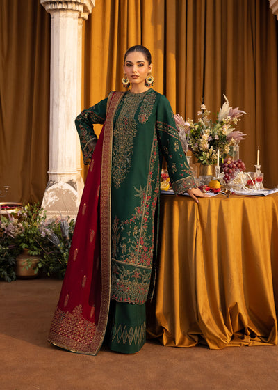Zarizaa | Almari e Naaz | ZAREEN - Pakistani Designer Dress - by Zarizaa - Type : Ladies Clothes - 100% Original at Saira Sultan