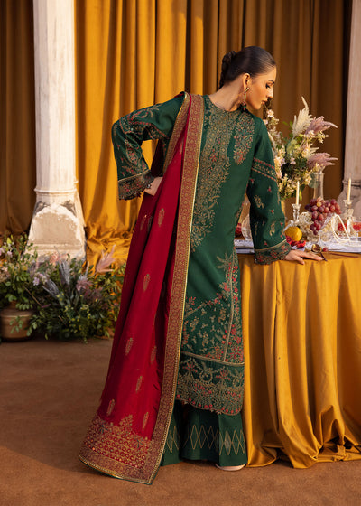 Zarizaa | Almari e Naaz | ZAREEN - Pakistani Designer Dress - by Zarizaa - Type : Ladies Clothes - 100% Original at Saira Sultan