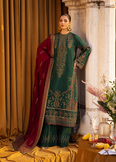 Zarizaa | Almari e Naaz | ZAREEN - Pakistani Designer Dress - by Zarizaa - Type : Ladies Clothes - 100% Original at Saira Sultan