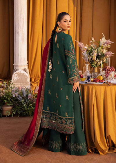 Zarizaa | Almari e Naaz | ZAREEN - Pakistani Designer Dress - by Zarizaa - Type : Ladies Clothes - 100% Original at Saira Sultan