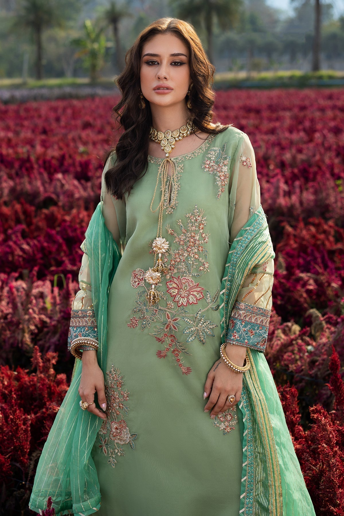 Charizma | Festive Pret | CMA-5-110