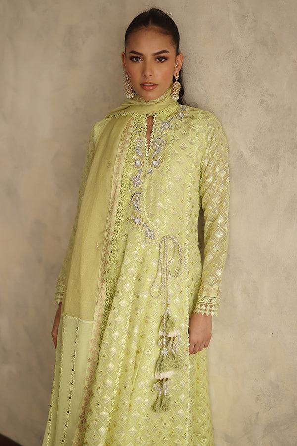 Sana Abbas | Elhan Luxe | SAFA