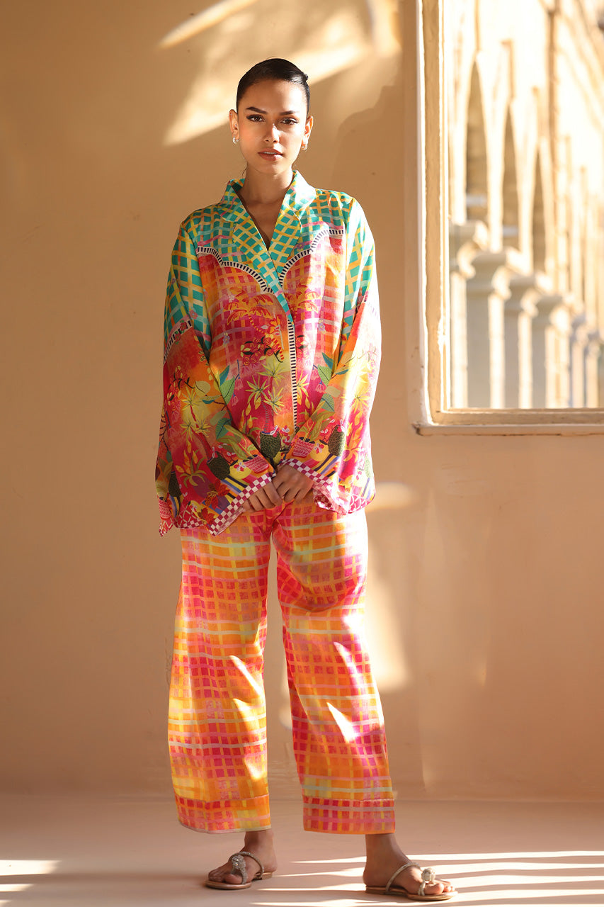 Sania Maskatiya | Samara Luxe 25 |Savya