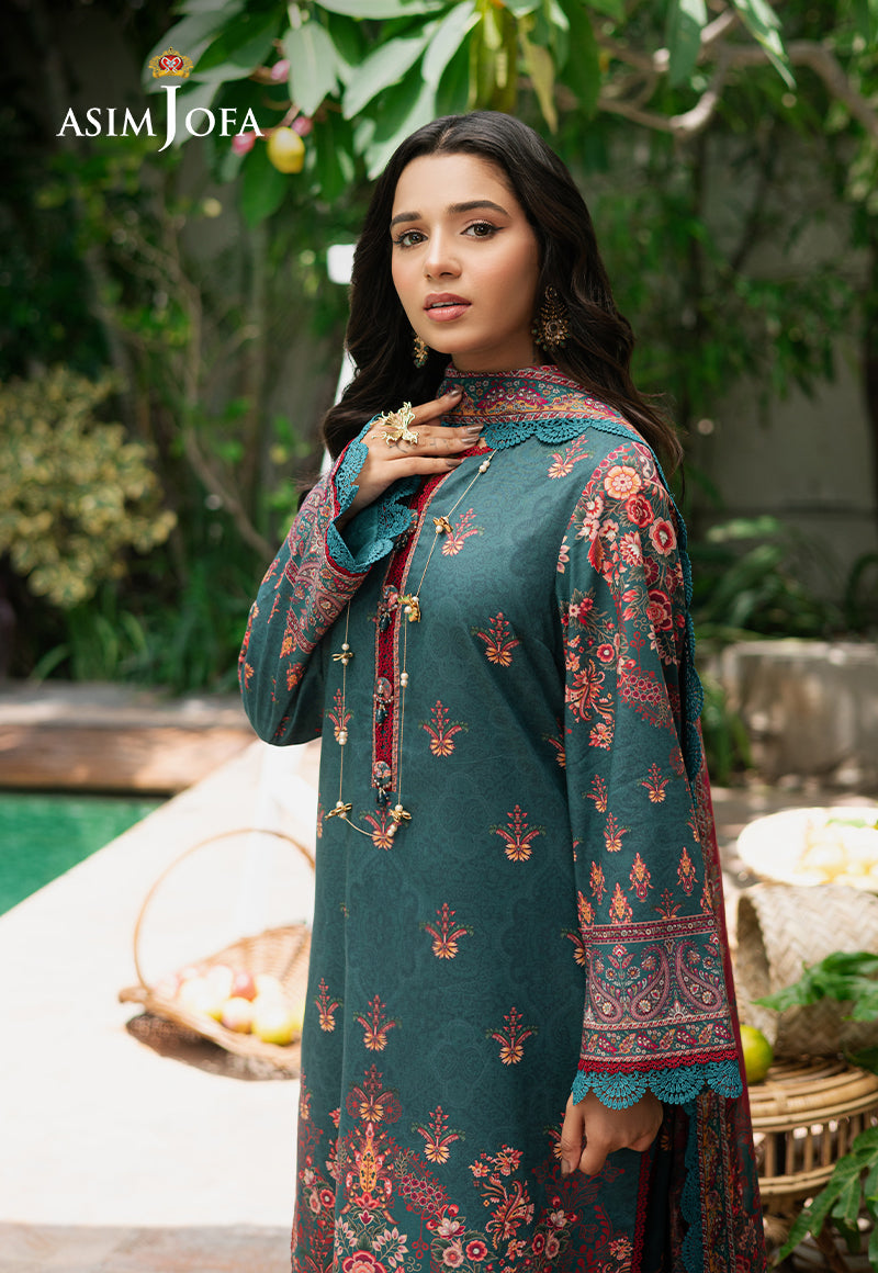 Asim Jofa | Prints Drop 2 | AJUUB-26