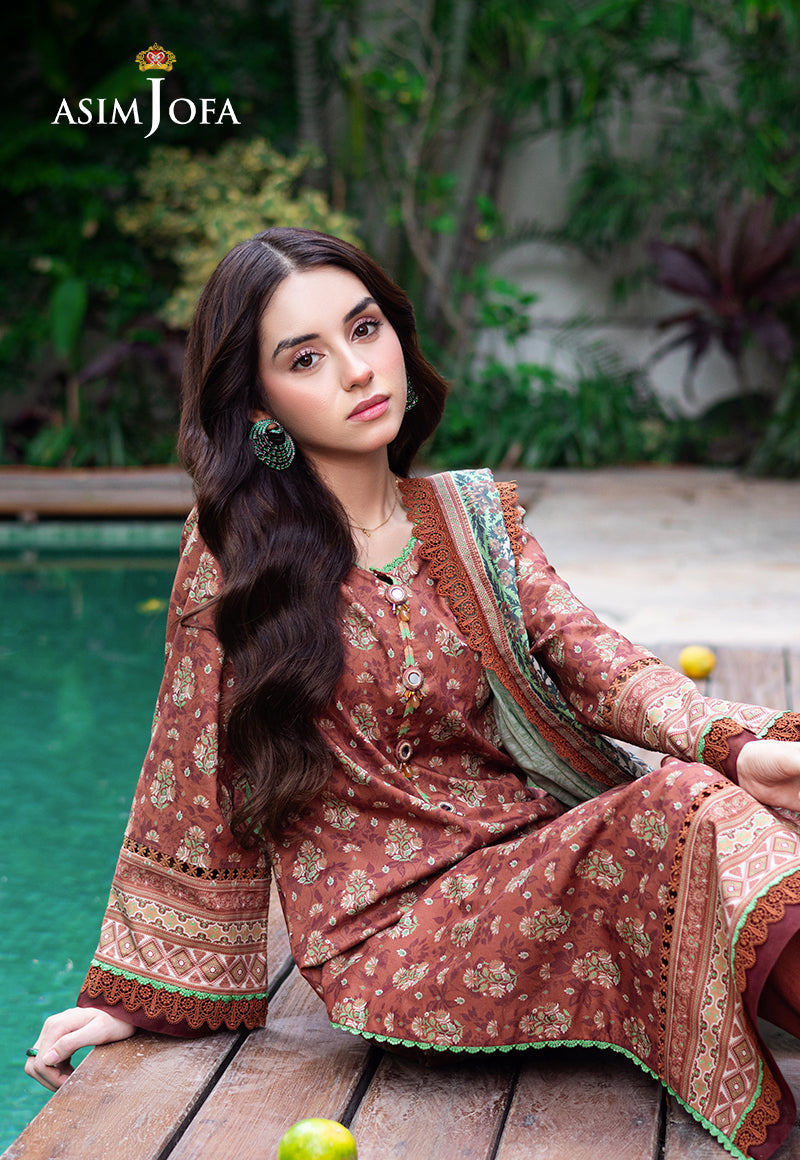 Asim Jofa | Prints Drop 2 | AJUUB-25