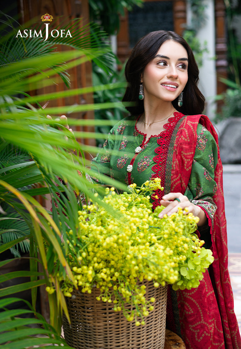 Asim Jofa | Prints Drop 2 | AJUUB-40