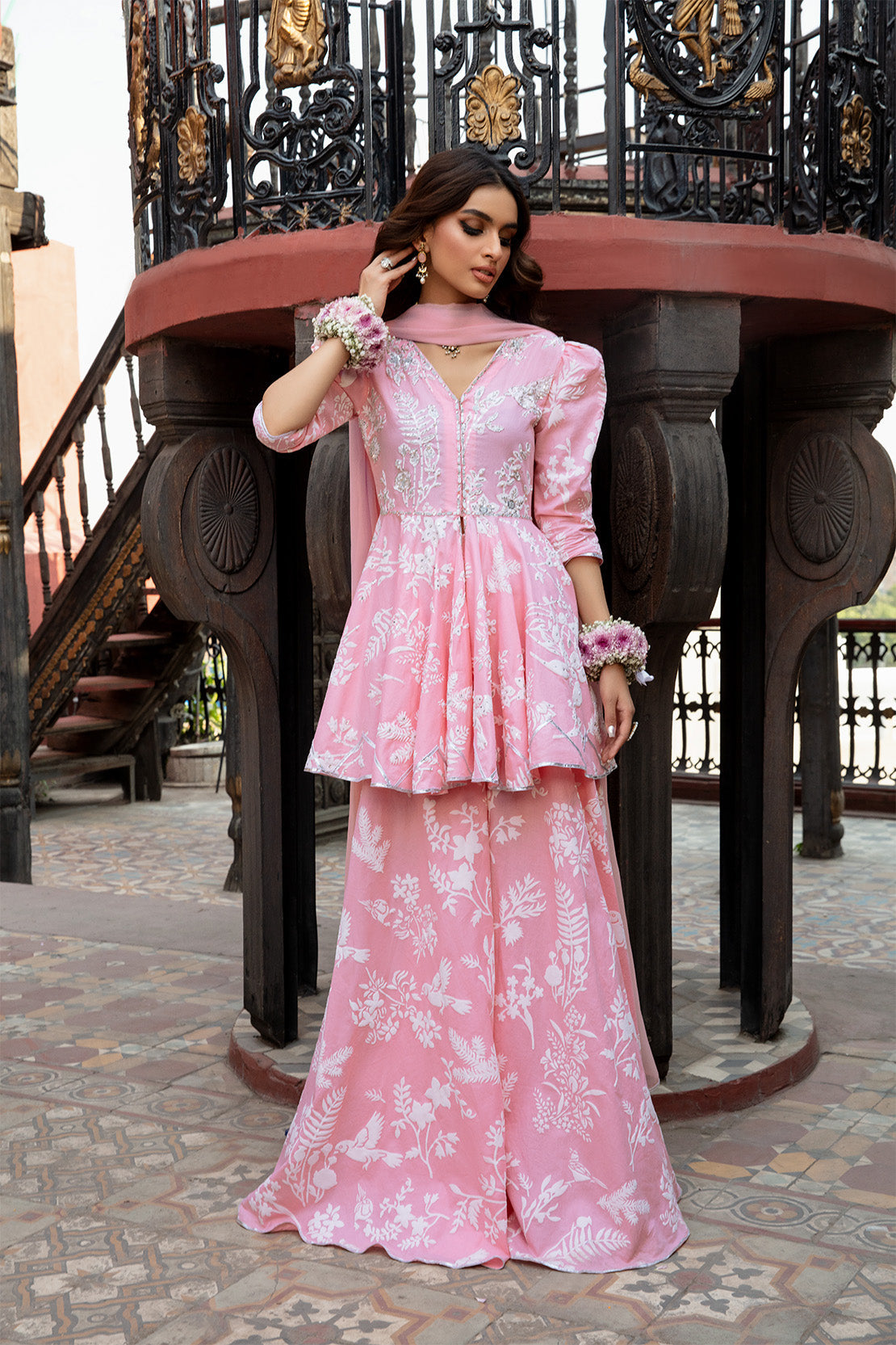 So Kamal | Wedding Festive 24 | DUSK
