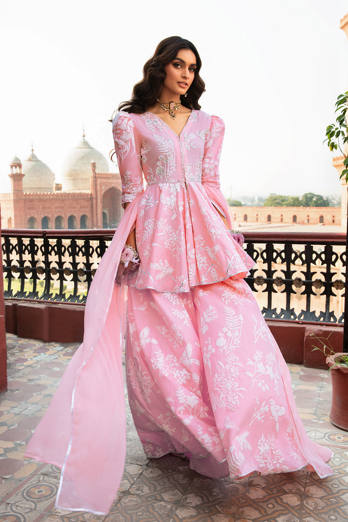 So Kamal | Wedding Festive 24 | DUSK