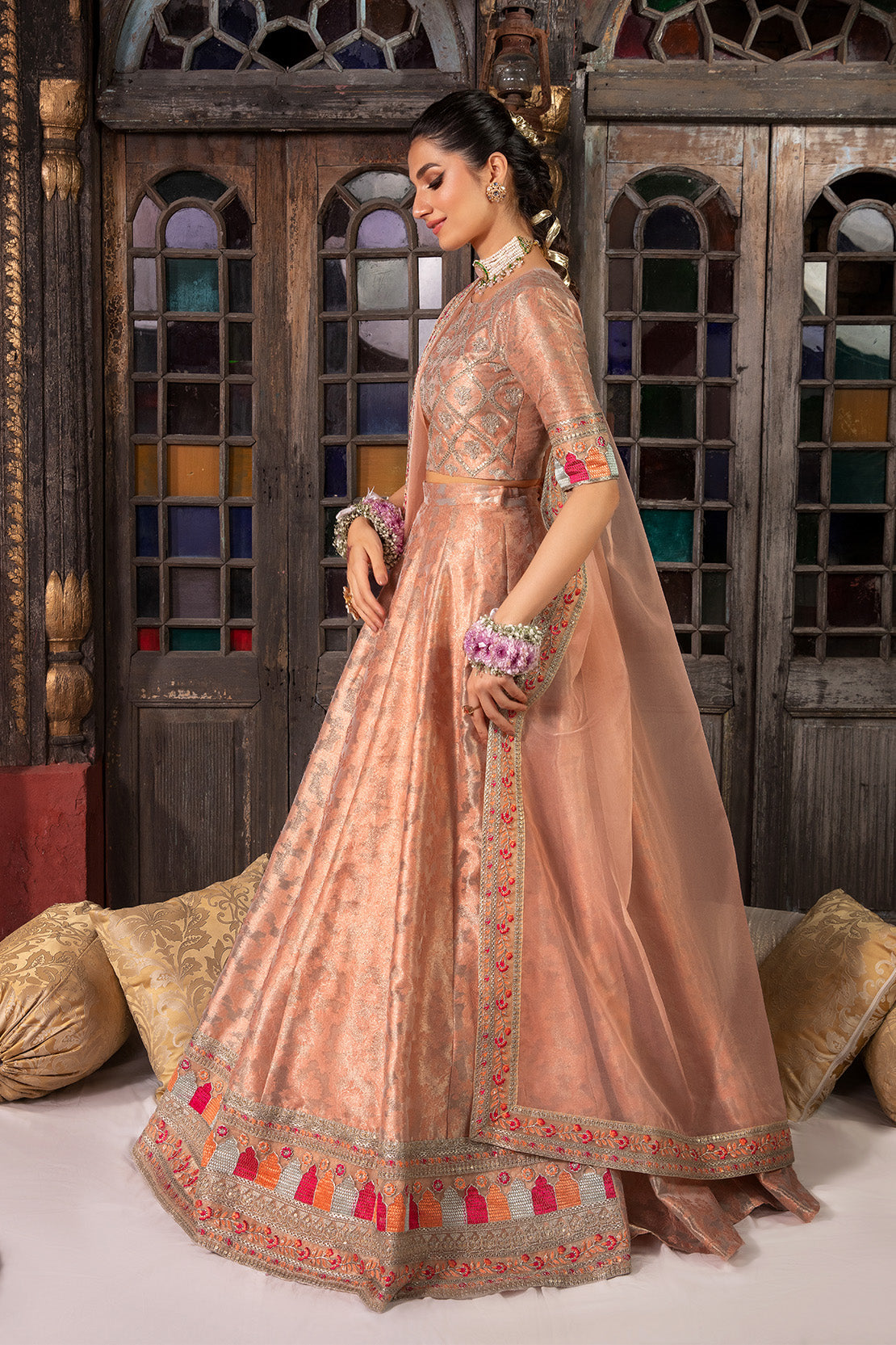So Kamal | Wedding Festive 24 | LUMA