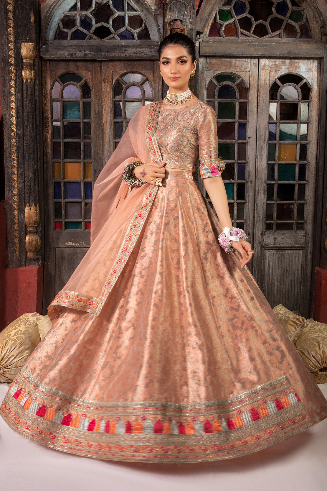 So Kamal | Wedding Festive 24 | LUMA