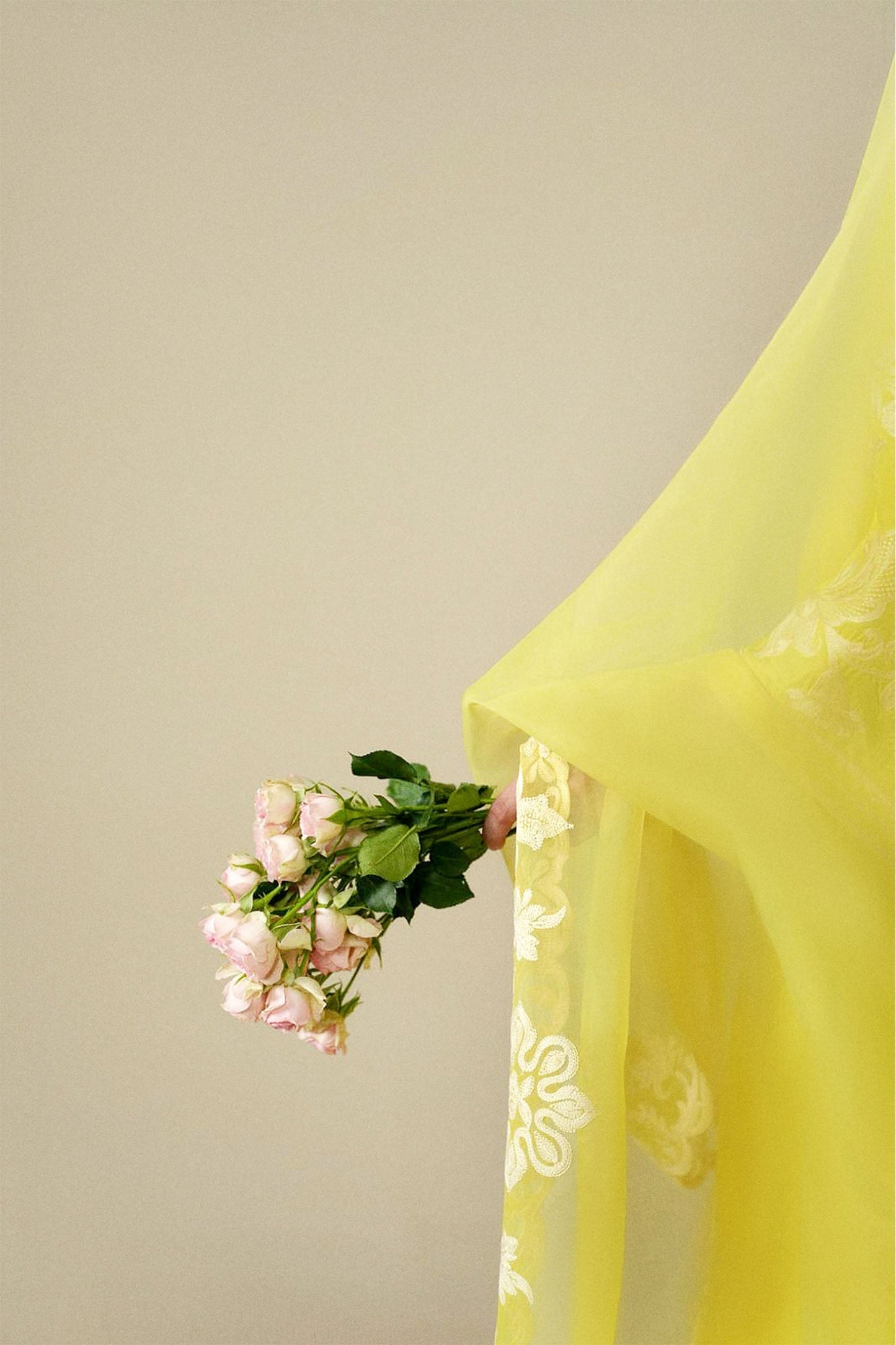 Zaha | Serae Pret | LUNARAE by Zaha - Designer Dress - Type : Ladies Clothes - Available at Saira Sultan - 100% Original