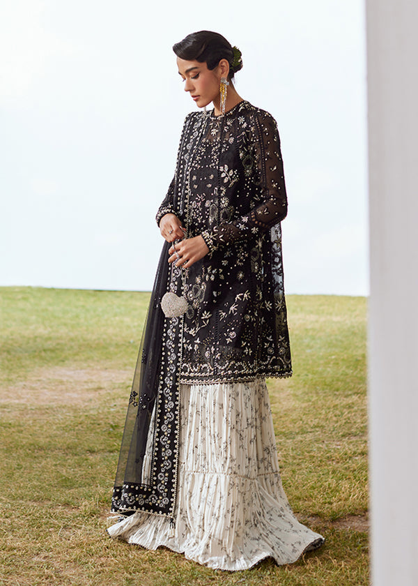 Suffuse | Freeshia Formal | ALIYYAH - Pakistani Designer Dress - by Suffuse - Type : Ladies Clothes - 100% Original at Saira Sultan