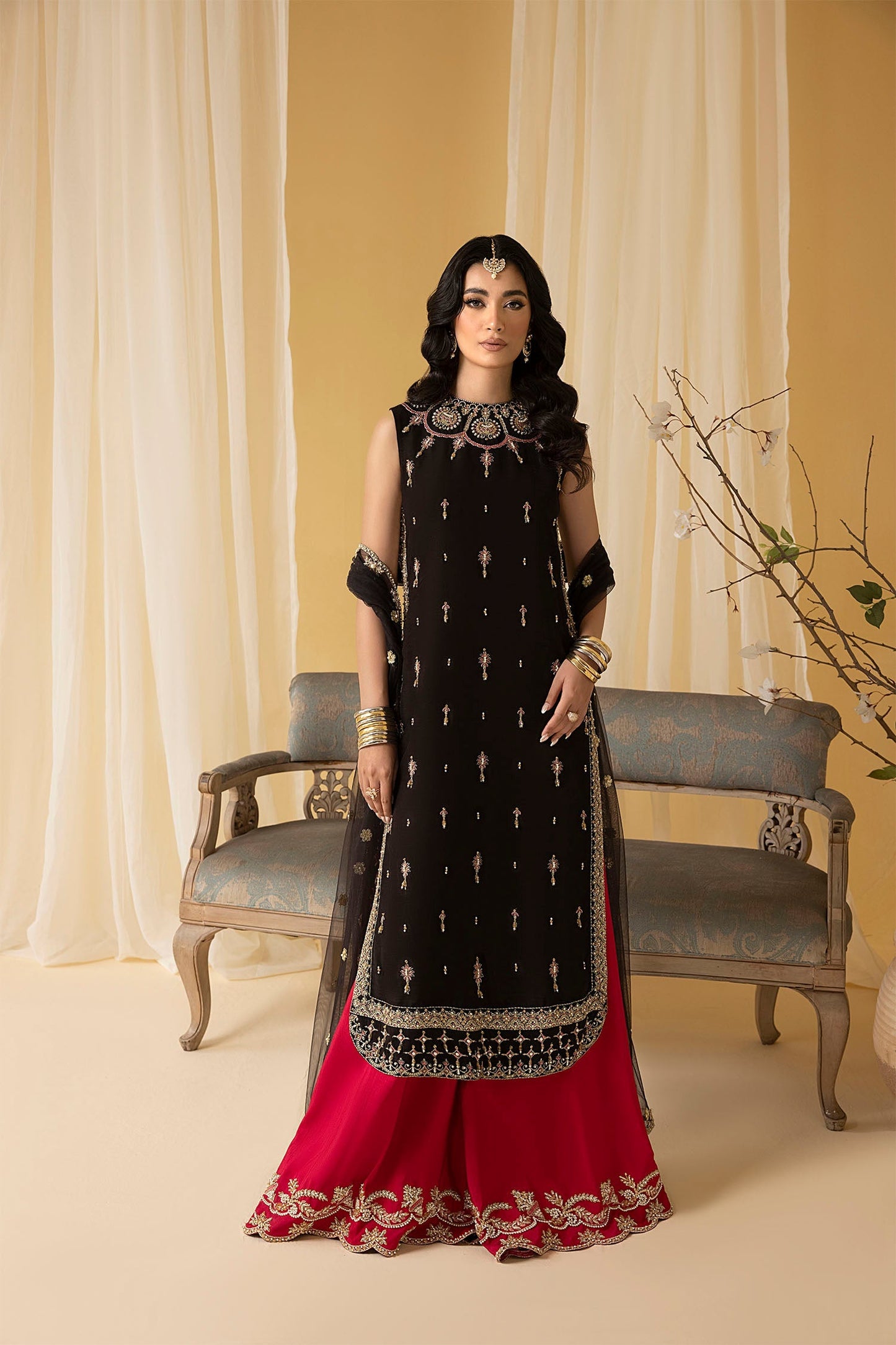 Nuriyaa | Luxe Formals | Nova