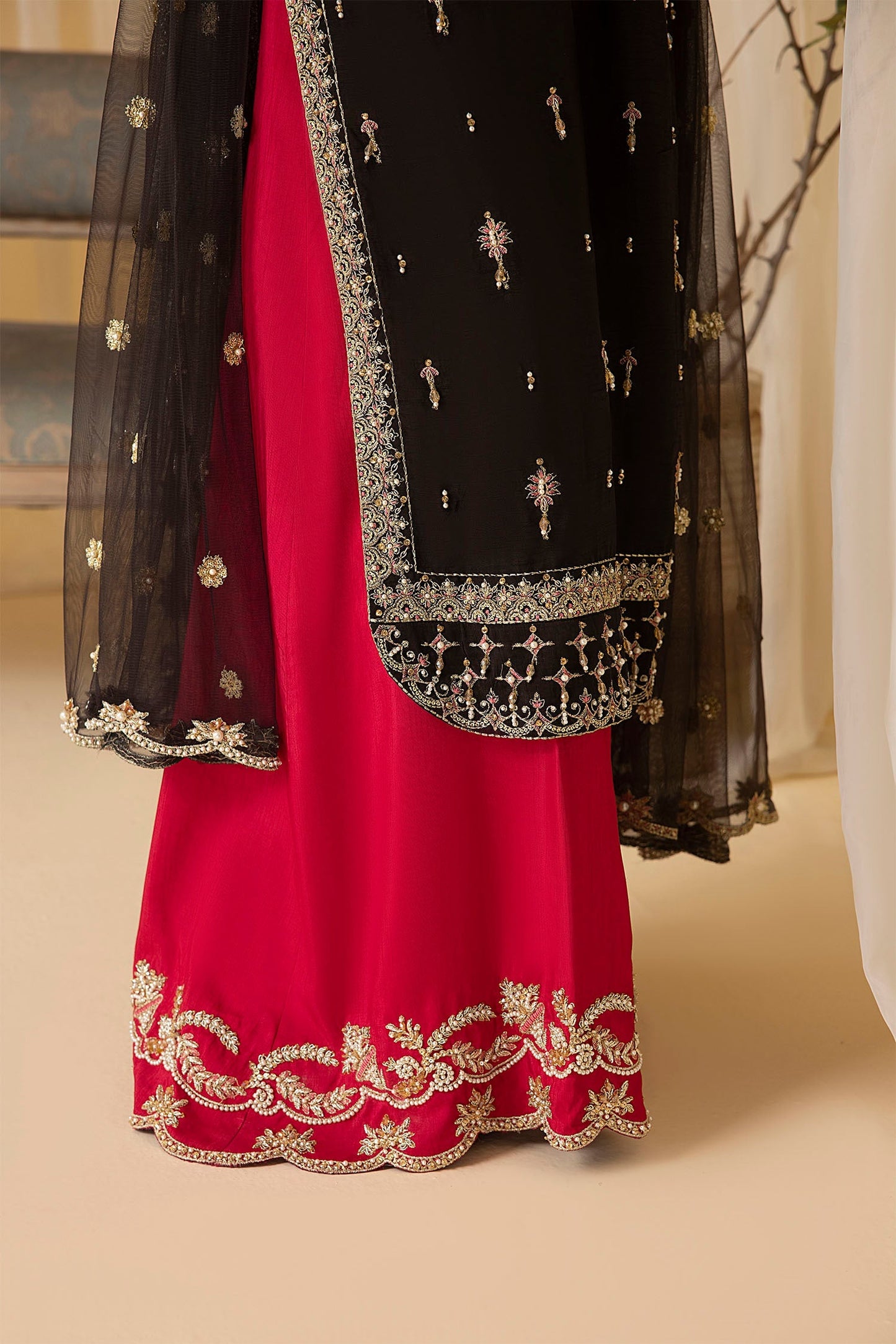 Nuriyaa | Luxe Formals | Nova